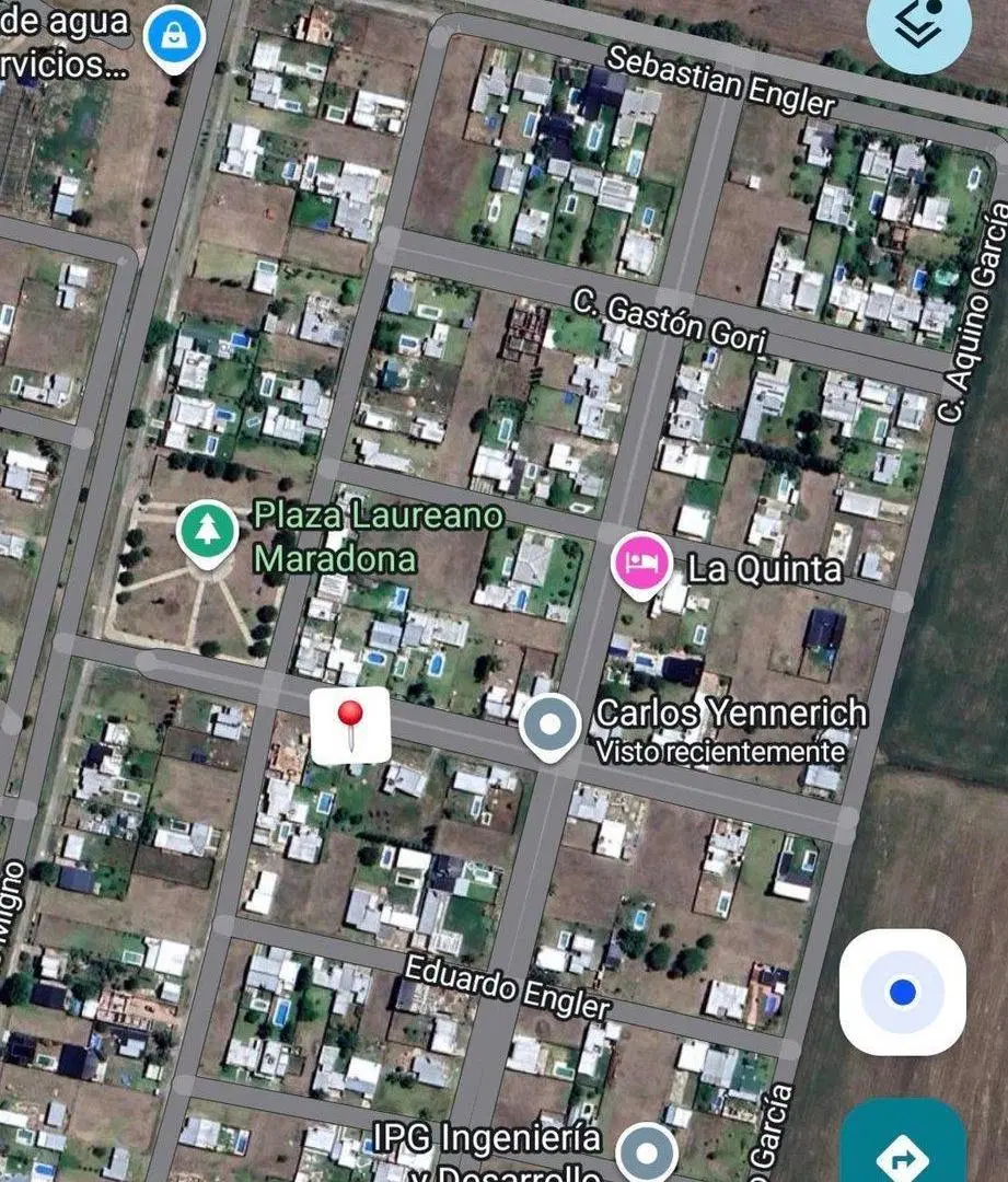 VENTA CASA 2 DORMITORIOS EN PUJATO 3