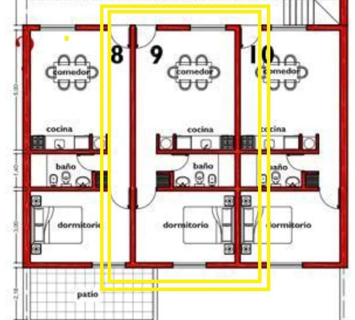 Plano 2