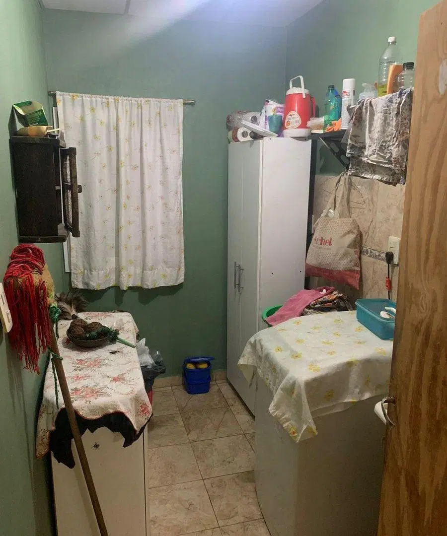 VENTA CASA PUJATO NORTE DOS DORMITORIOS 5