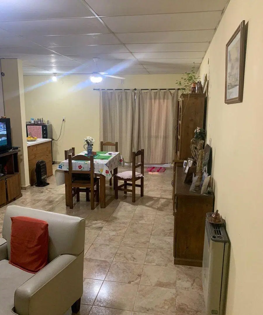 VENTA CASA PUJATO NORTE DOS DORMITORIOS 3
