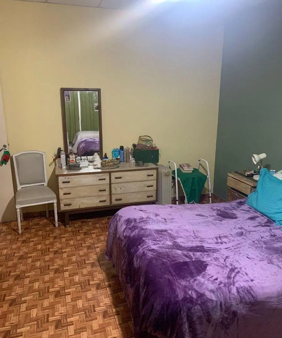 VENTA CASA PUJATO NORTE DOS DORMITORIOS 2