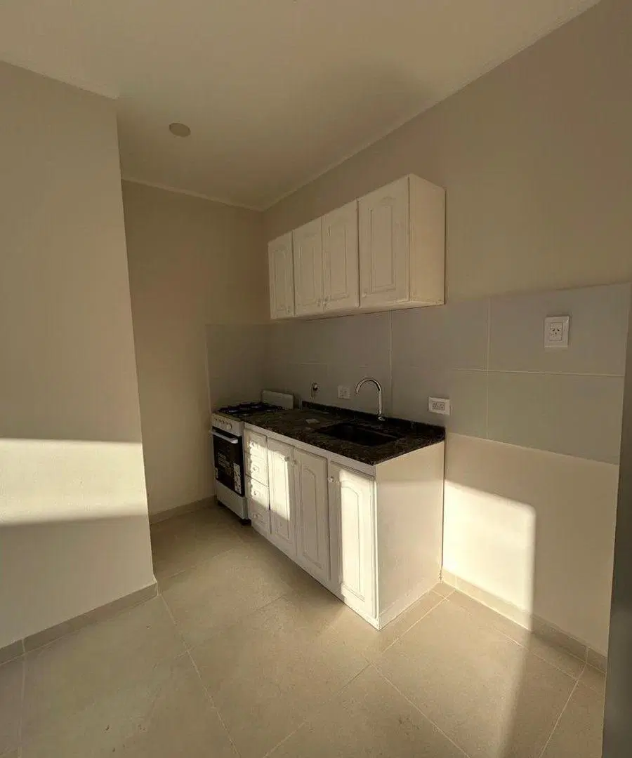 ALQUILER DEPARTAMENTO DE 1 DORMITORIO A ESTRENAR 2