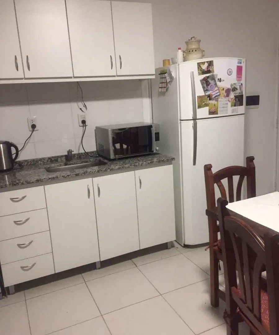 ALQUILER DPTO 1 Dorm - Centrico 2