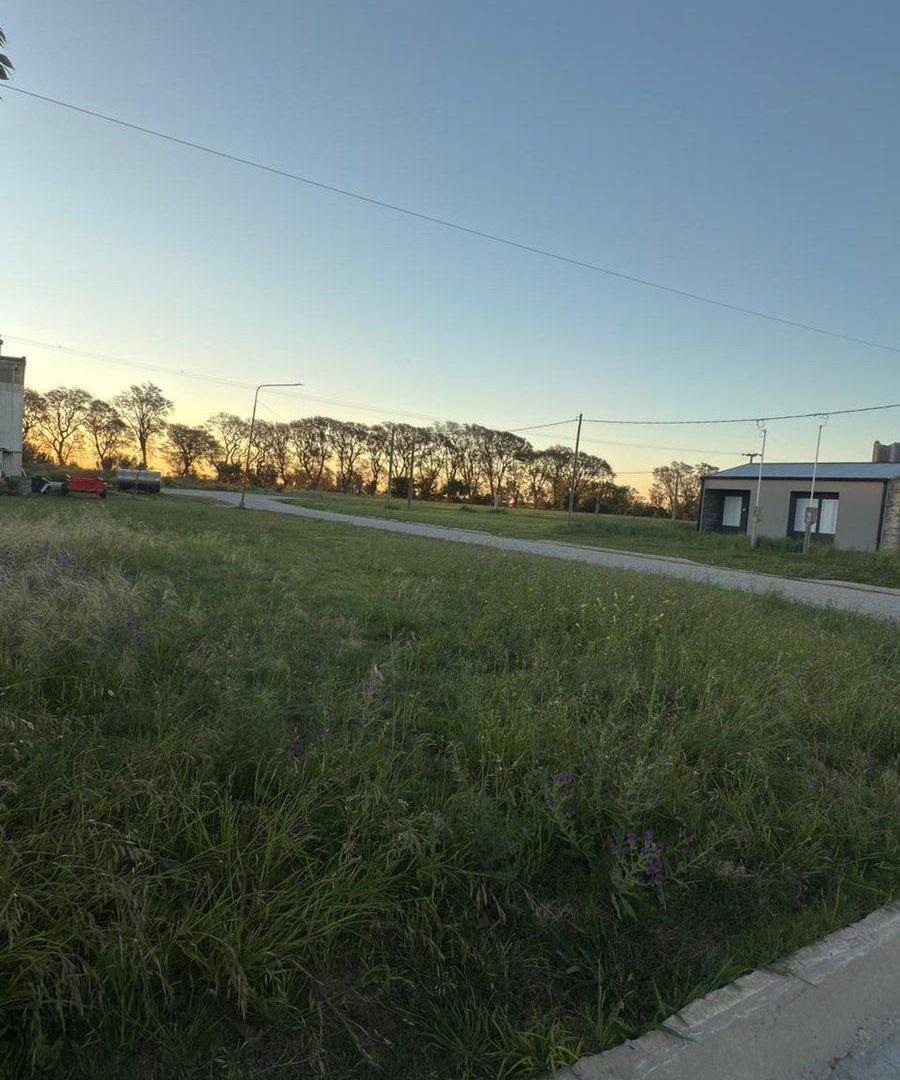 VENTA TERRENO EN ZONA SUR OESTE - NUEVO TORINO