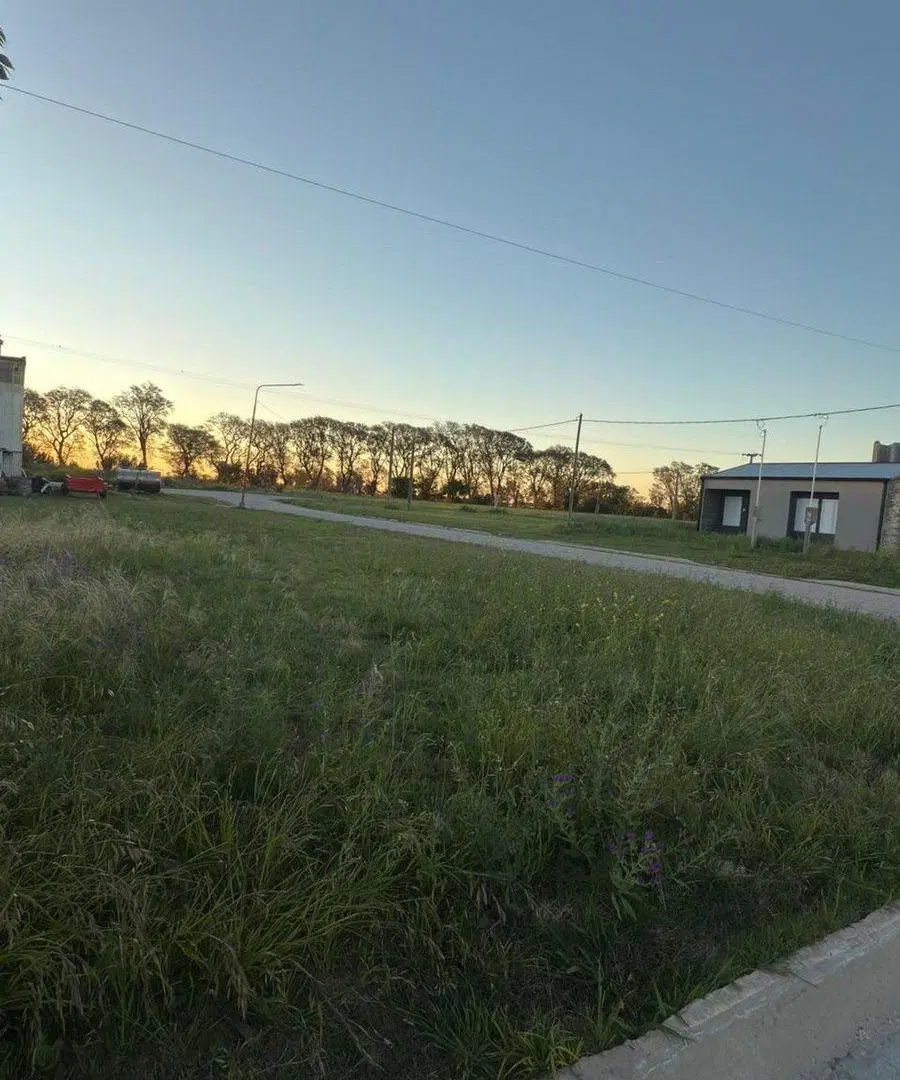 VENTA TERRENO EN ZONA SUR OESTE - NUEVO TORINO 2