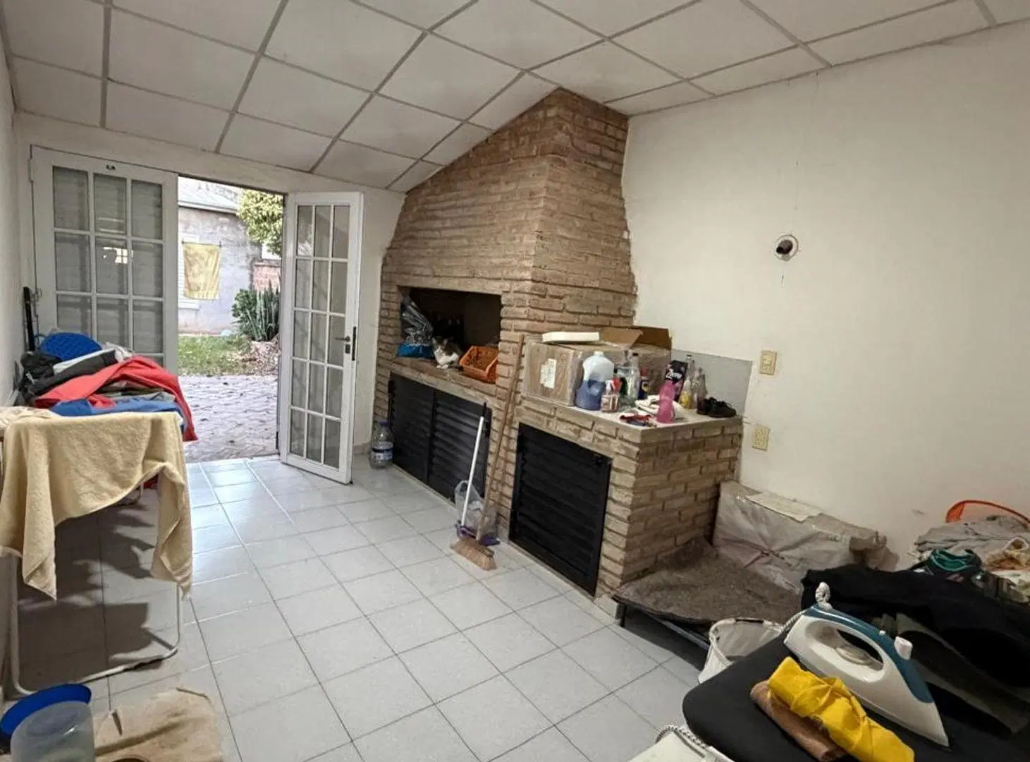 VENTA CASA B° SUR - LA RIOJA ESQ. ZIMMERMANN 3
