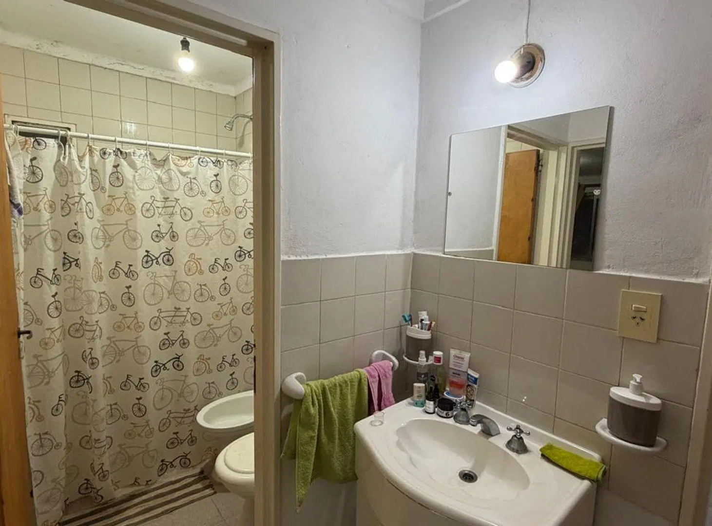 VENTA CASA B° SUR - LA RIOJA ESQ. ZIMMERMANN 2