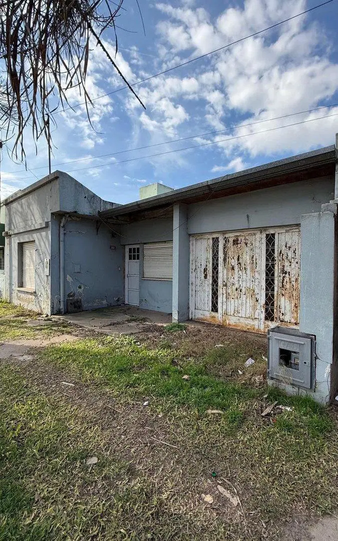 VENTA CASA - Parque de la Agricultura, Esperanza 2
