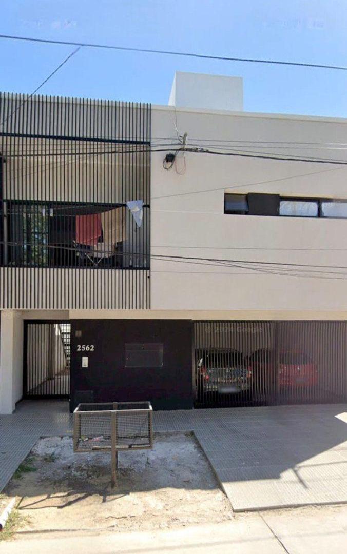 ALQUILER DEPTO ZONA FACULTAD, 1 DORMITORIO