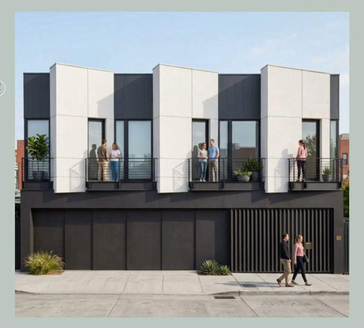 PRE VENTA DEPARTAME N5 COMPLEJO AURORA BRASIL 1226 2