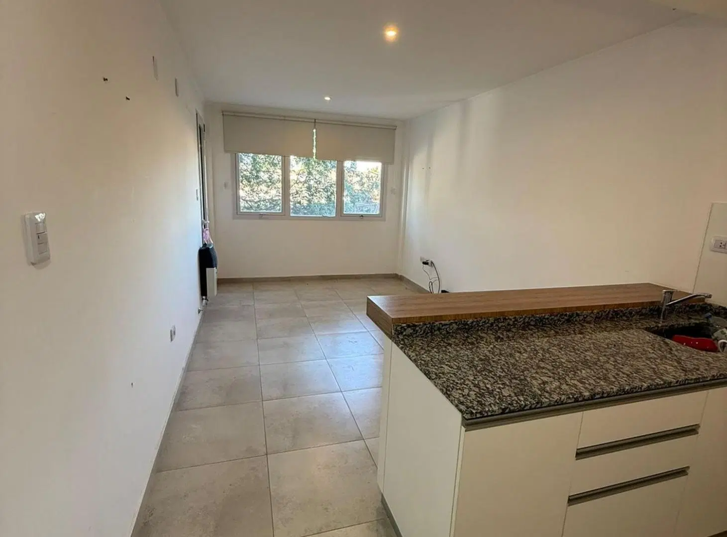 VENTA DEPARTAMENTO 1 DORMITORIO ZONA CENTRO 4