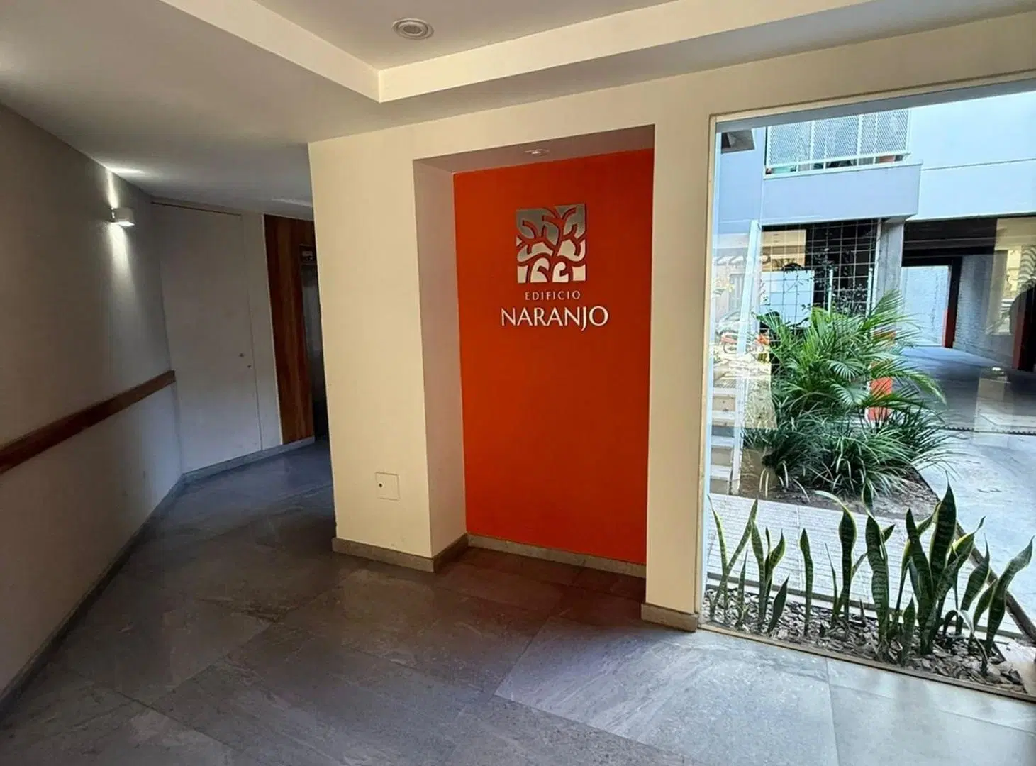 VENTA DEPARTAMENTO 1 DORMITORIO ZONA CENTRO 2