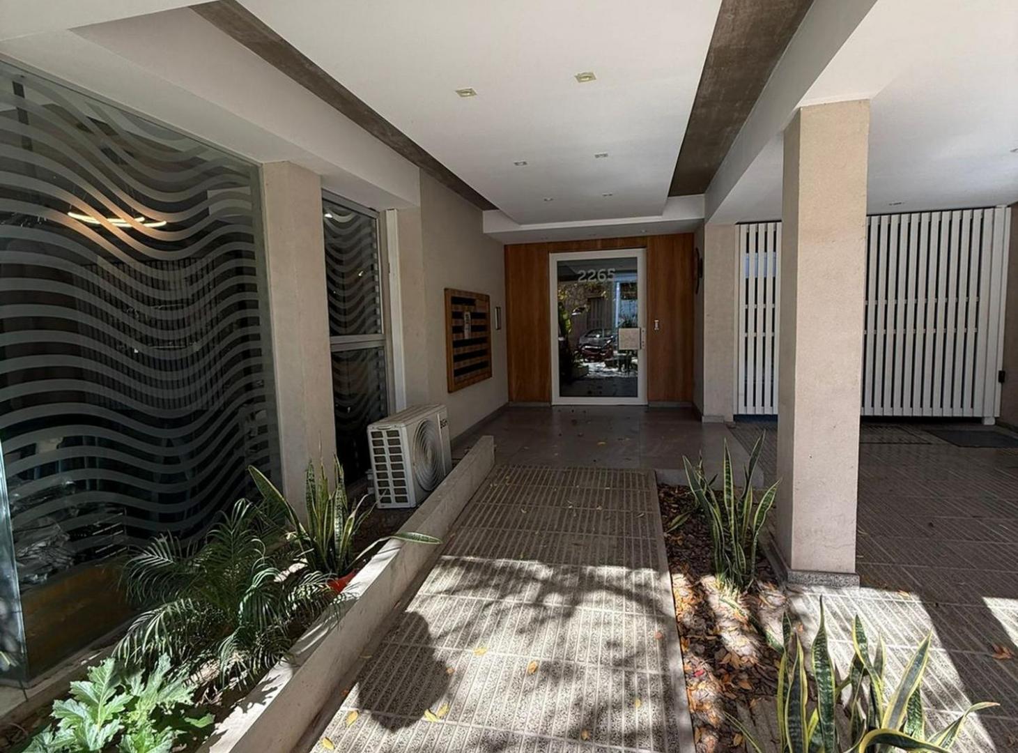VENTA DEPARTAMENTO 1 DORMITORIO ZONA CENTRO