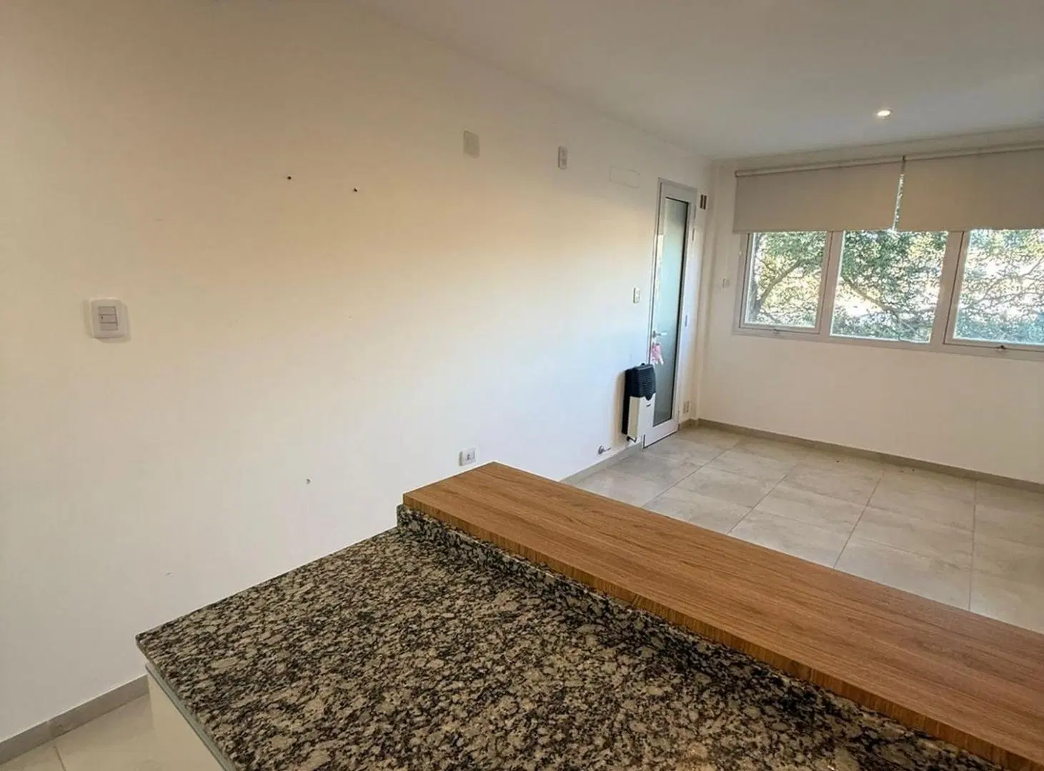 VENTA DEPARTAMENTO 1 DORMITORIO ZONA CENTRO 3
