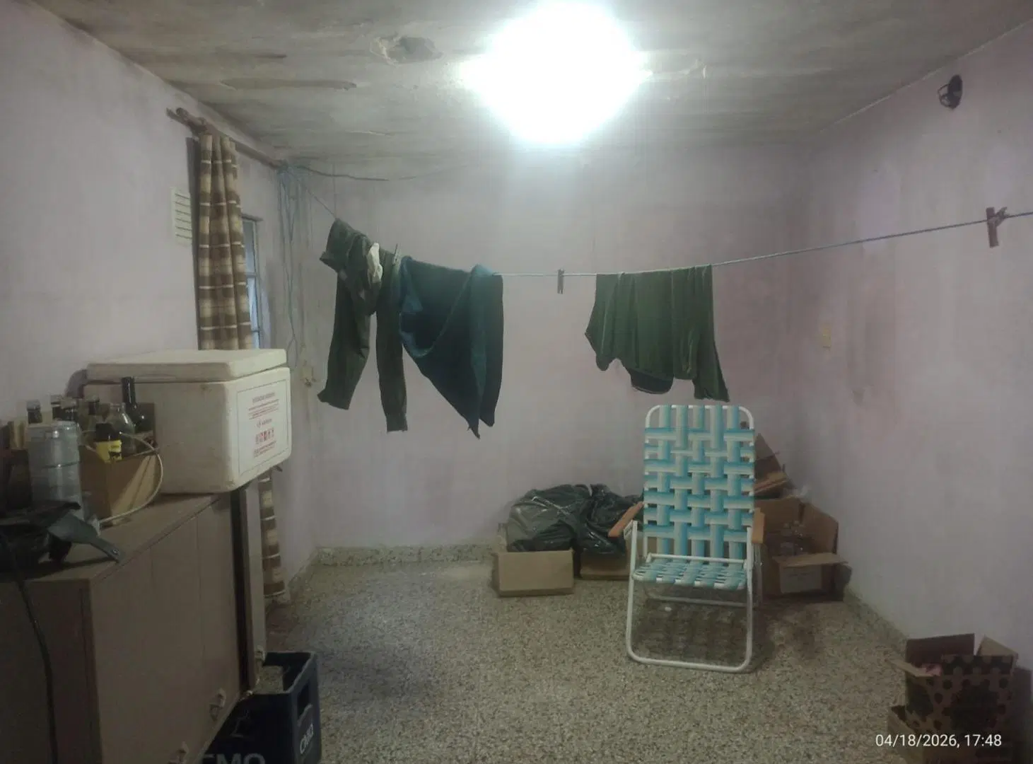 VENTA CASA BARRIO SUR,  2 DORMITORIOS, CON LOCAL 3