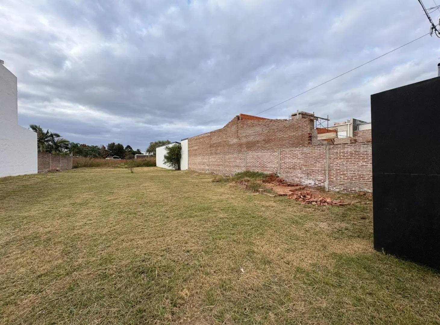 VENTA DE TERRENO ZONA PARQUE ESPERANZA 3