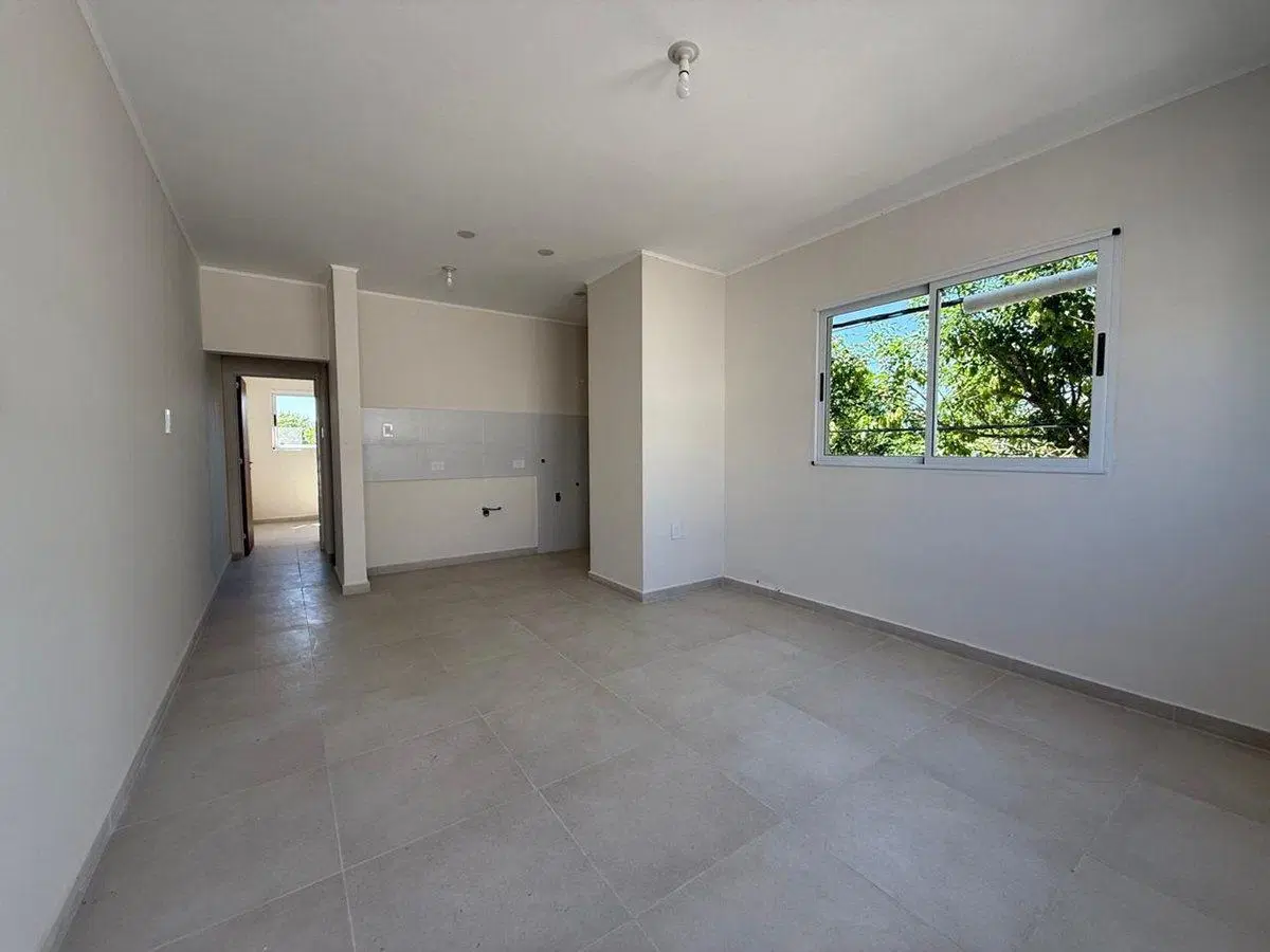 VENTA DEPTO ZONA CENTRO 1 DORM A ESTRENAR 2