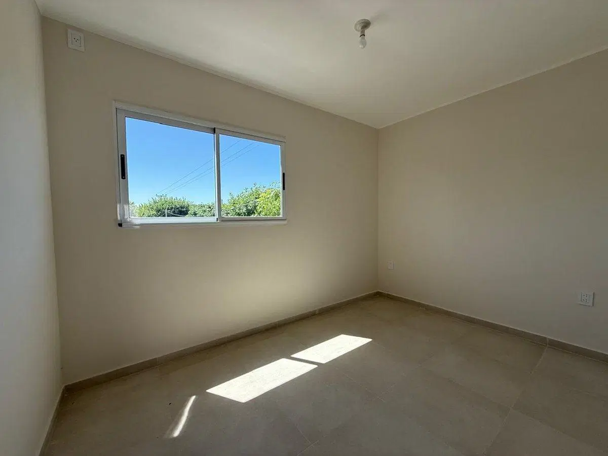 VENTA DEPTO ZONA CENTRO 1 DORM A ESTRENAR 4