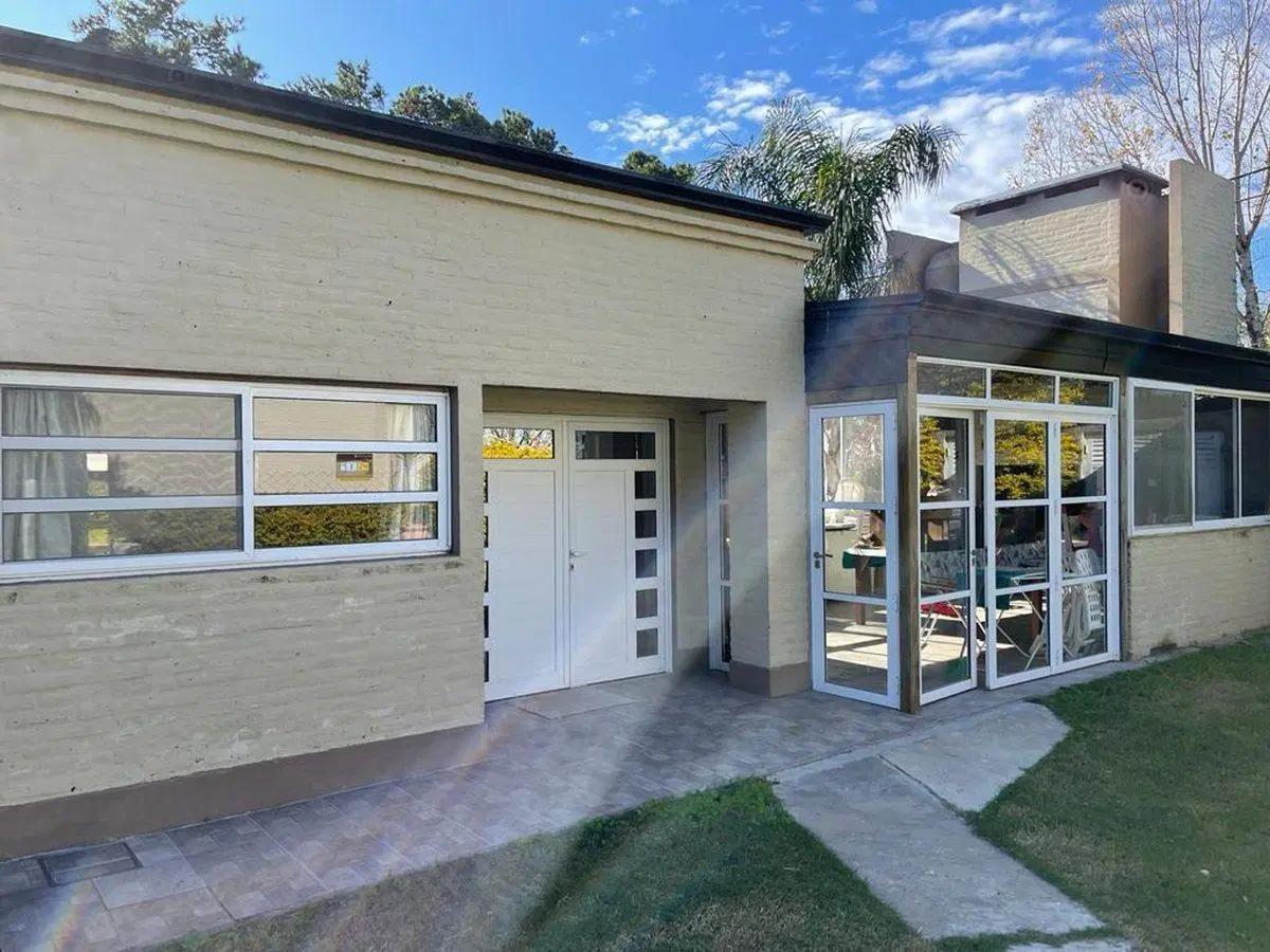 VENTA CASA QUINTA SANTA ROSA DE CALCHINES 4