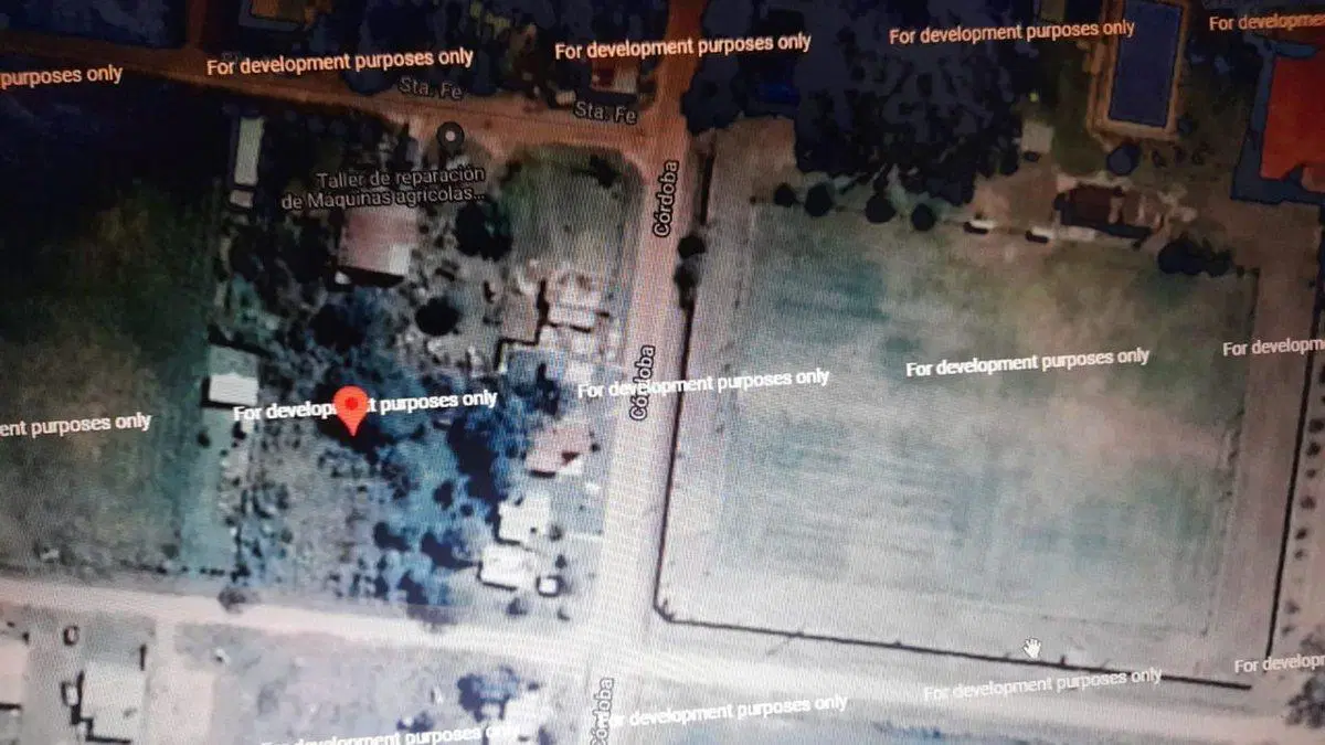 VENTA AMPLIO LOTE EN FELICIA 2