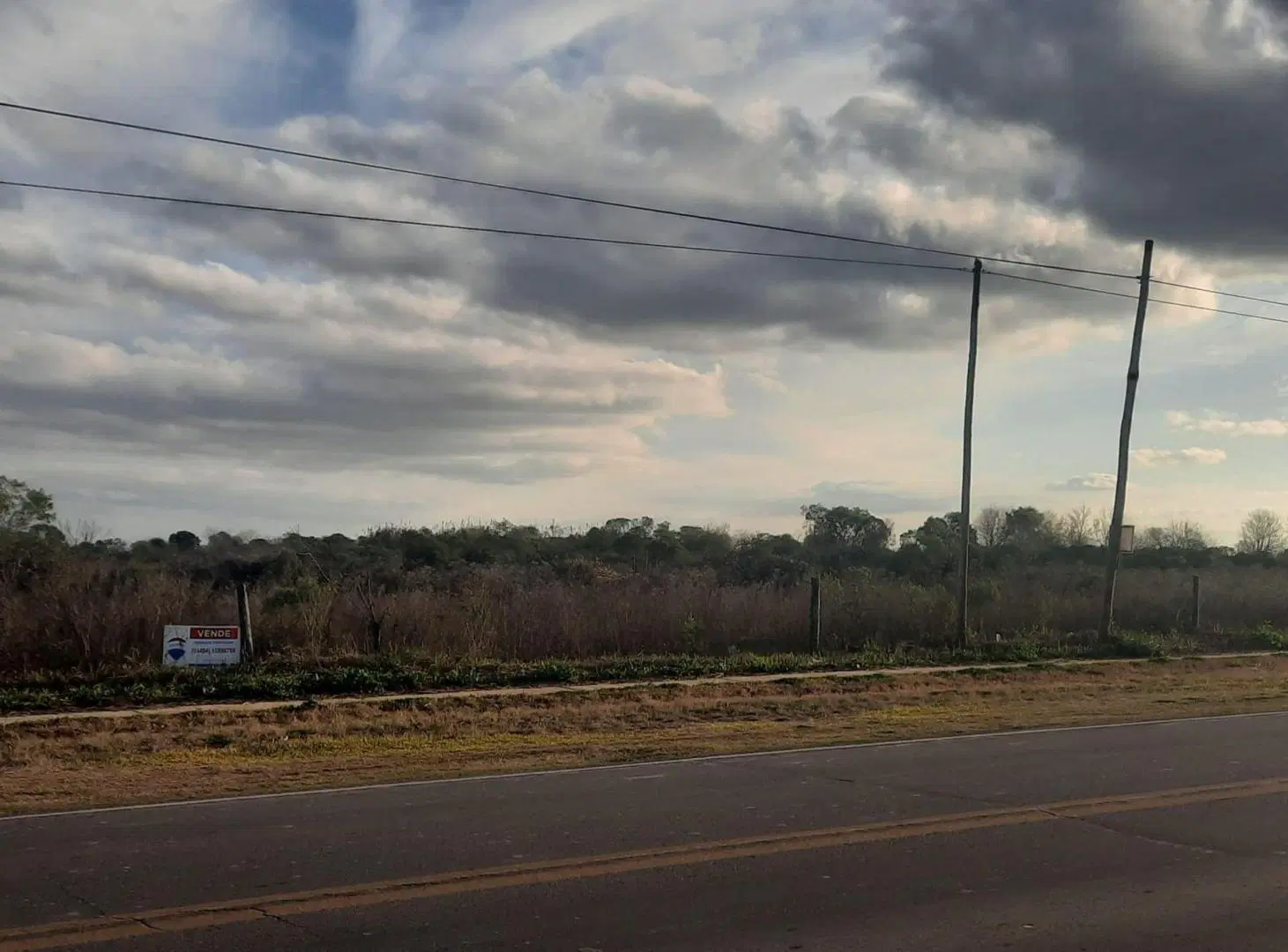 venta de 2 ha sobre ruta 70 4