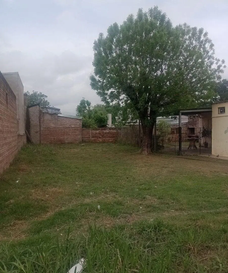 Terreno Barrio Centro Sur 2