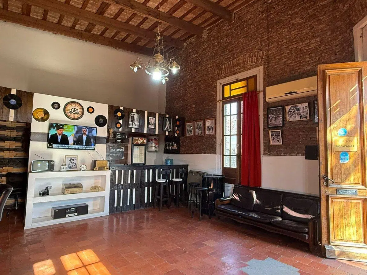 VENTA CASA EN PH DOS DORMITORIOS 5