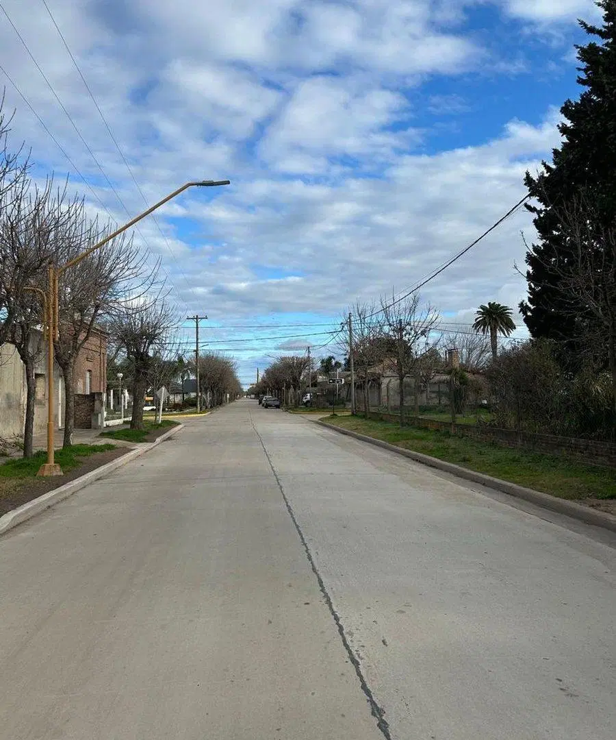 VENTA LOTE EN SAN CARLOS SUD.LAS COLONIAS.SANTA FE 2