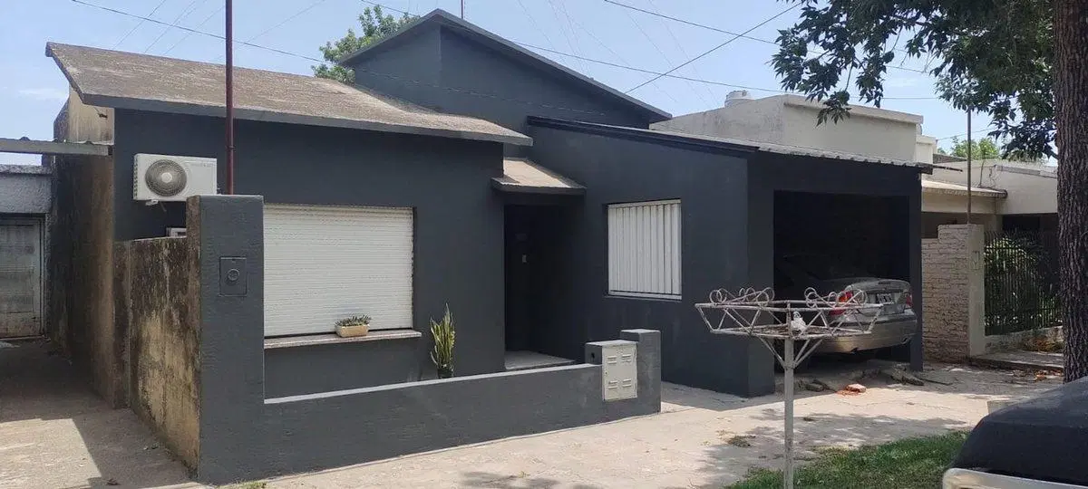 VENTA CASA EN SAN CARLOS CENTRO 3