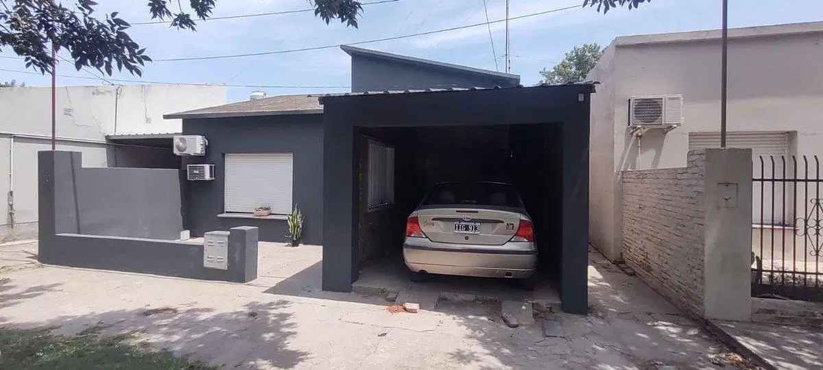 VENTA CASA EN SAN CARLOS CENTRO 2