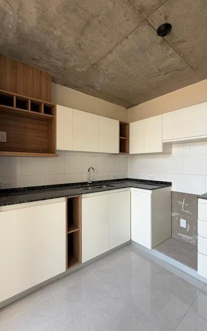 VENTA DPTO UN DORMITORIO CON COCHERA EDIFICO RIO2 4