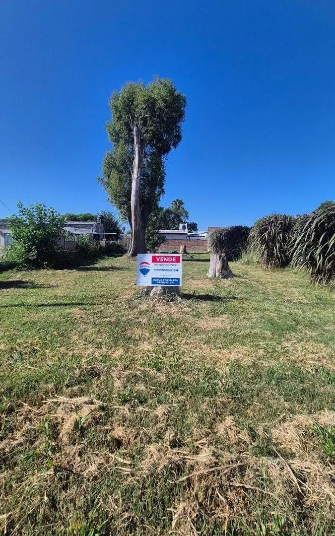 VENTA DE LOTE SOBRE EQUINA EN NUEVO TORINO 3