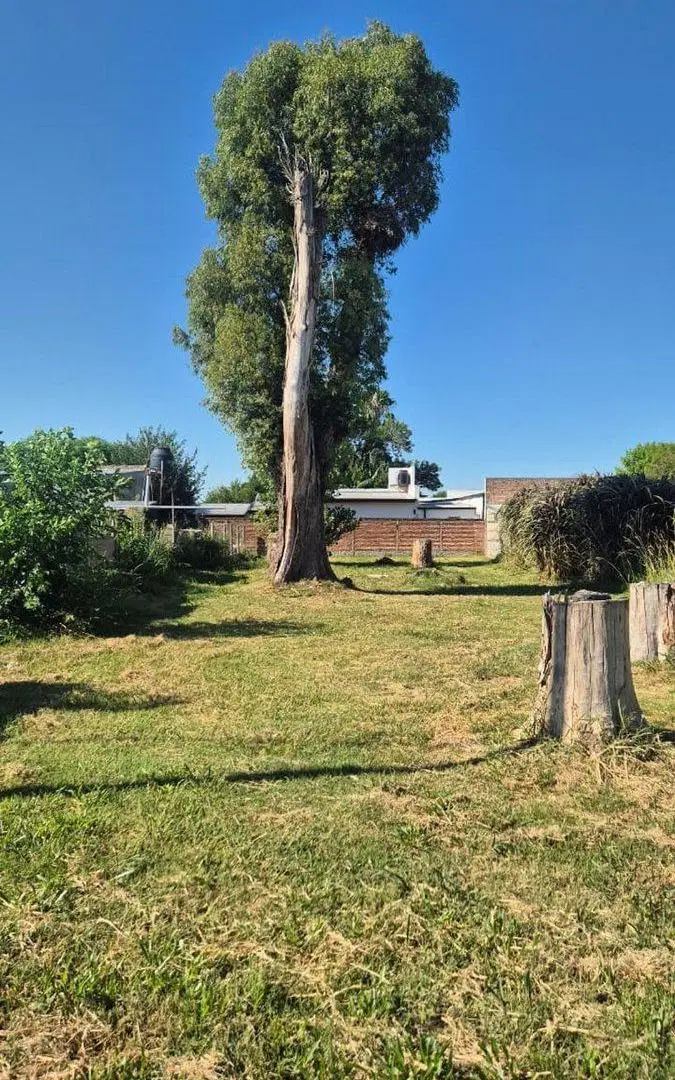 VENTA DE LOTE SOBRE EQUINA EN NUEVO TORINO 2
