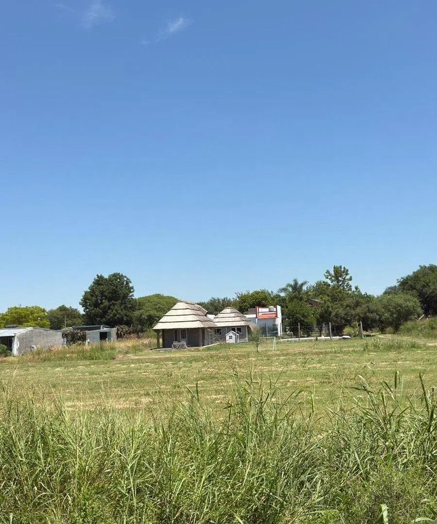 VENTA DE LOTES EN FELICIA 2