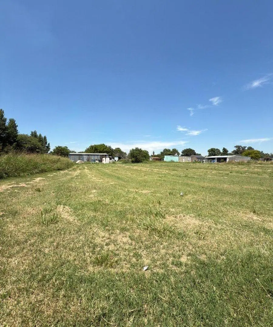 VENTA DE LOTES EN FELICIA 3
