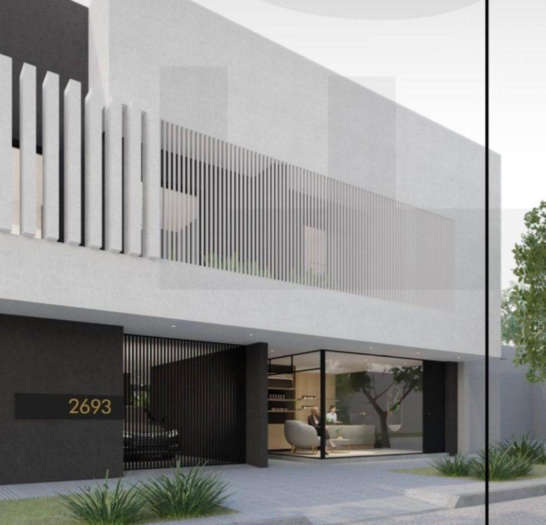 Venta Depto 1 dormitorio a estrenar  Zona Facultad