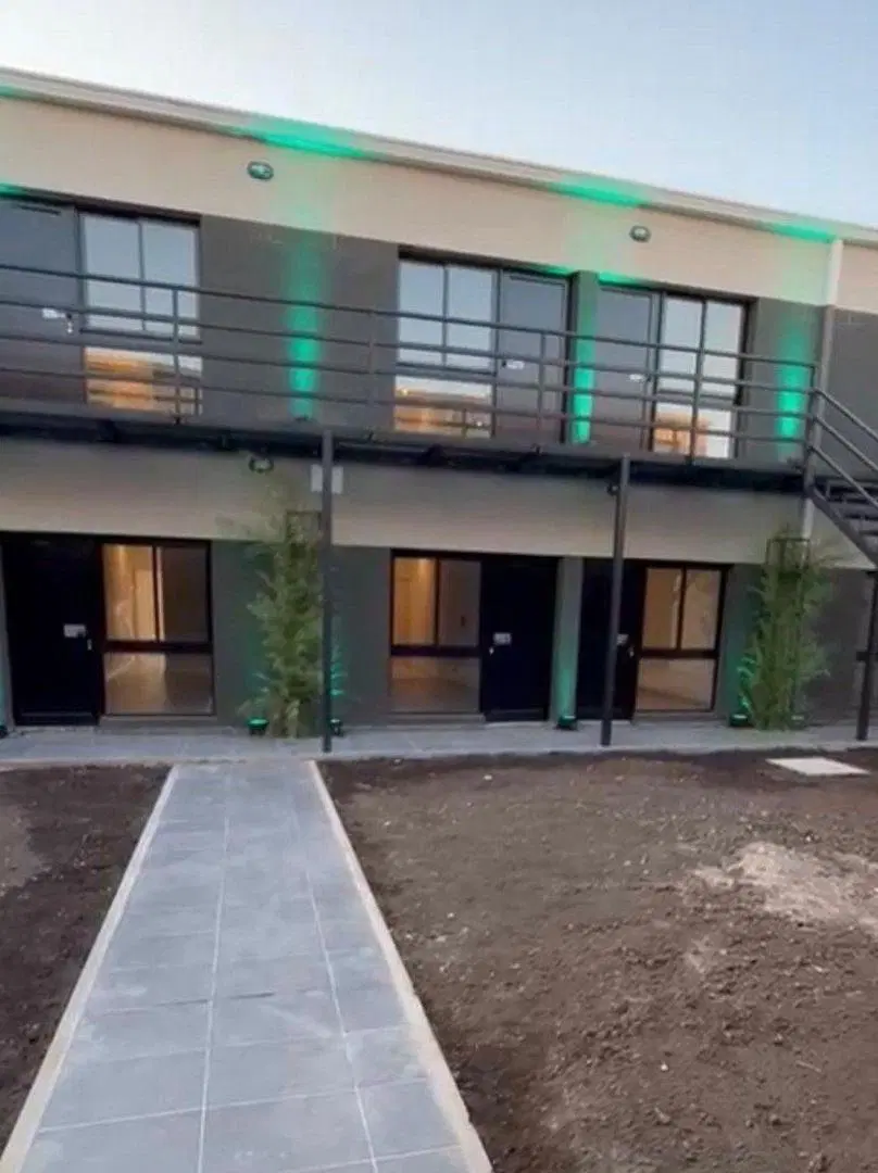 Venta Depto 1 dormitorio a estrenar  Zona Facultad 2