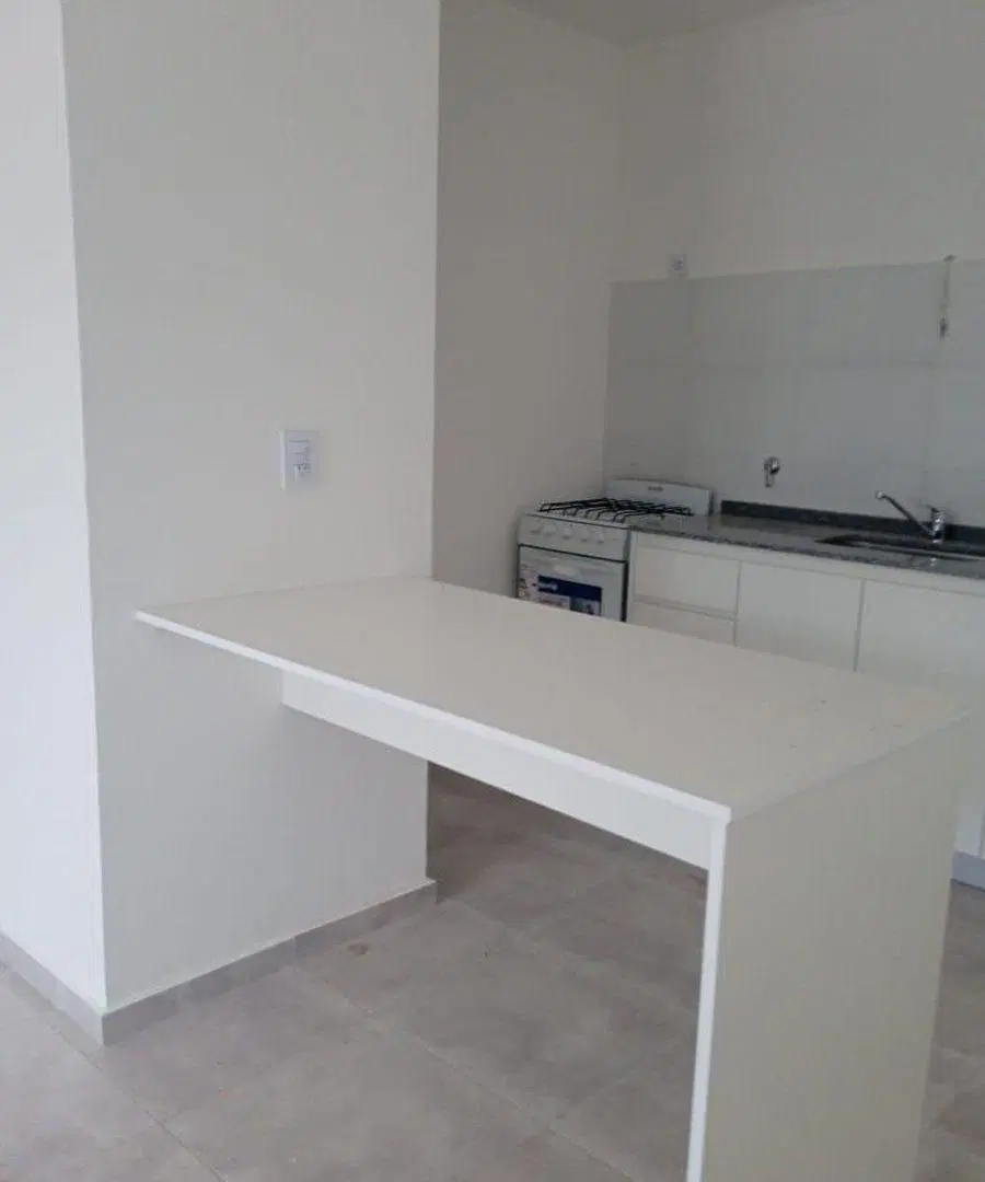 Venta Depto 1 dormitorio a estrenar  Zona Facultad 3