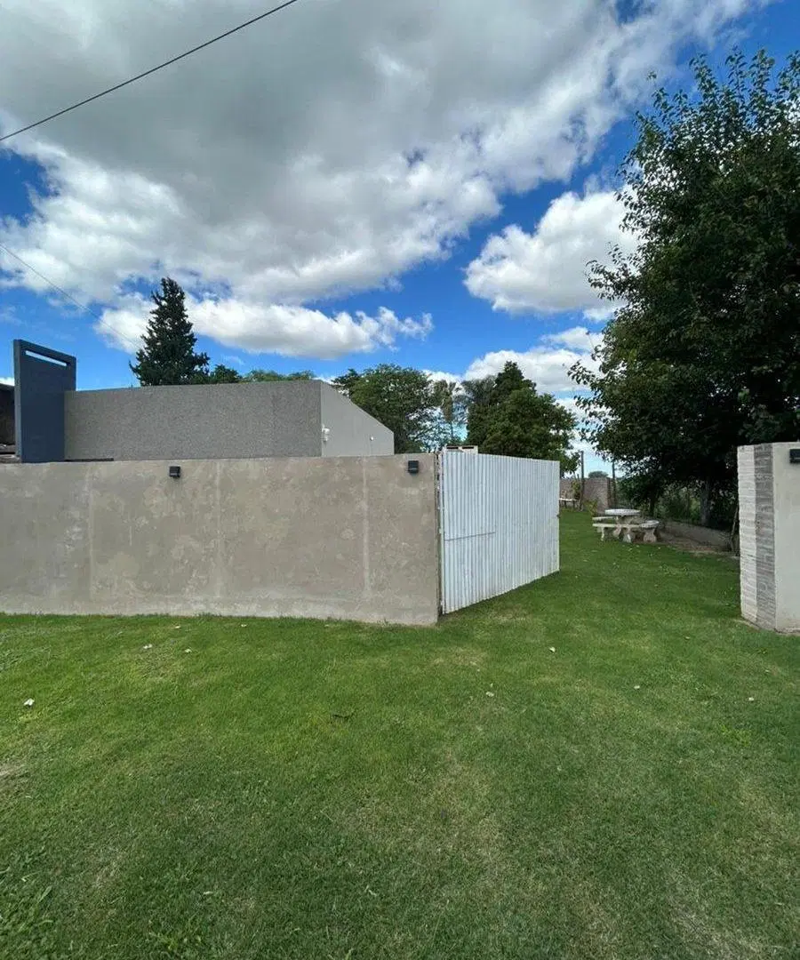 VENTA CASA QUINTA EN COLONIA NUEVA 2