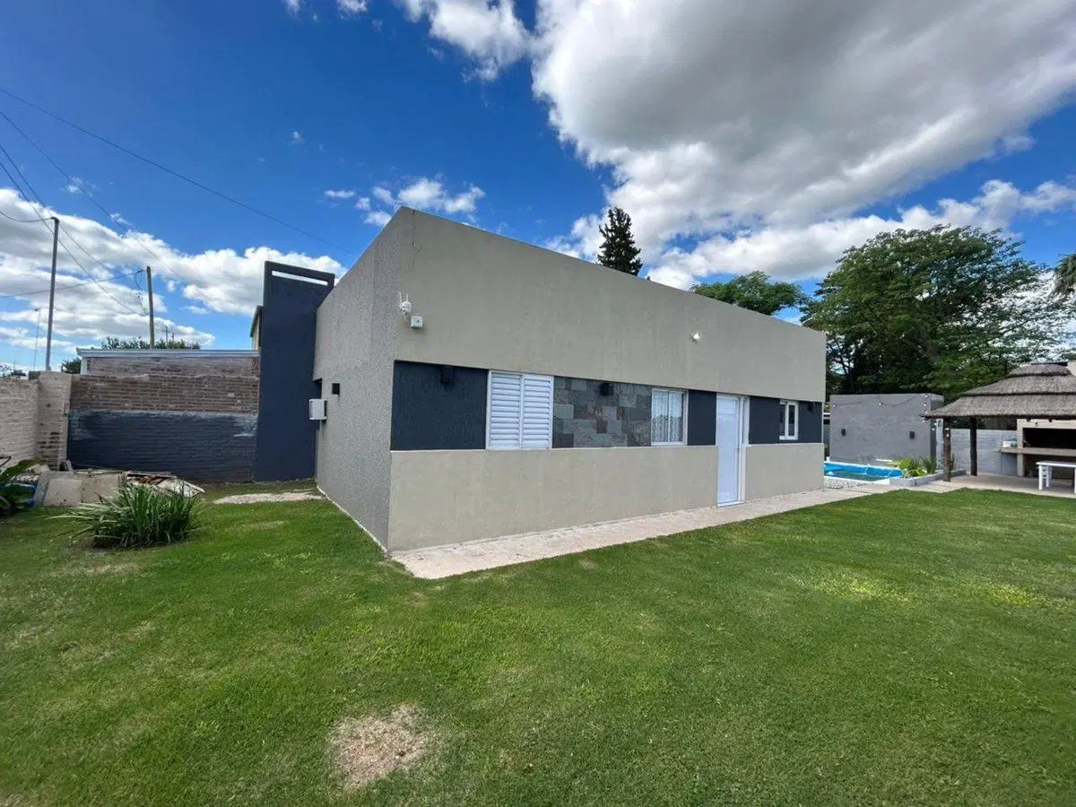 VENTA CASA QUINTA EN COLONIA NUEVA 5