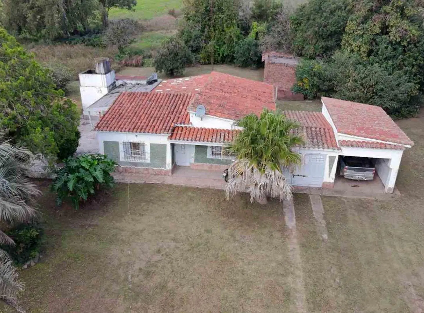 VENTA CASA EN EMILIA, SOBRE RUTA NACIONAL 11 2