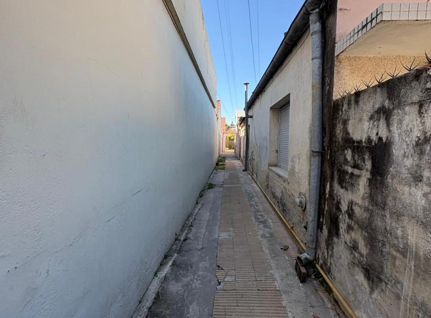 VENTA DE CASA INTERNA - ESPERANZA