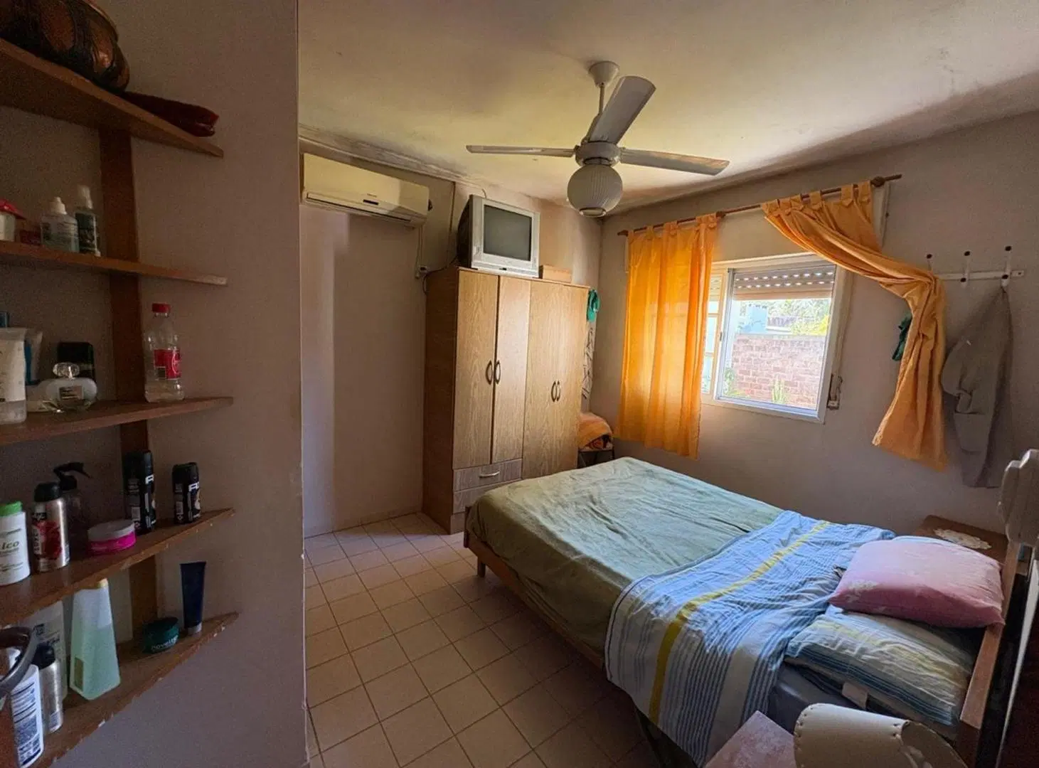 VENTA DE CASA INTERNA - ESPERANZA 4