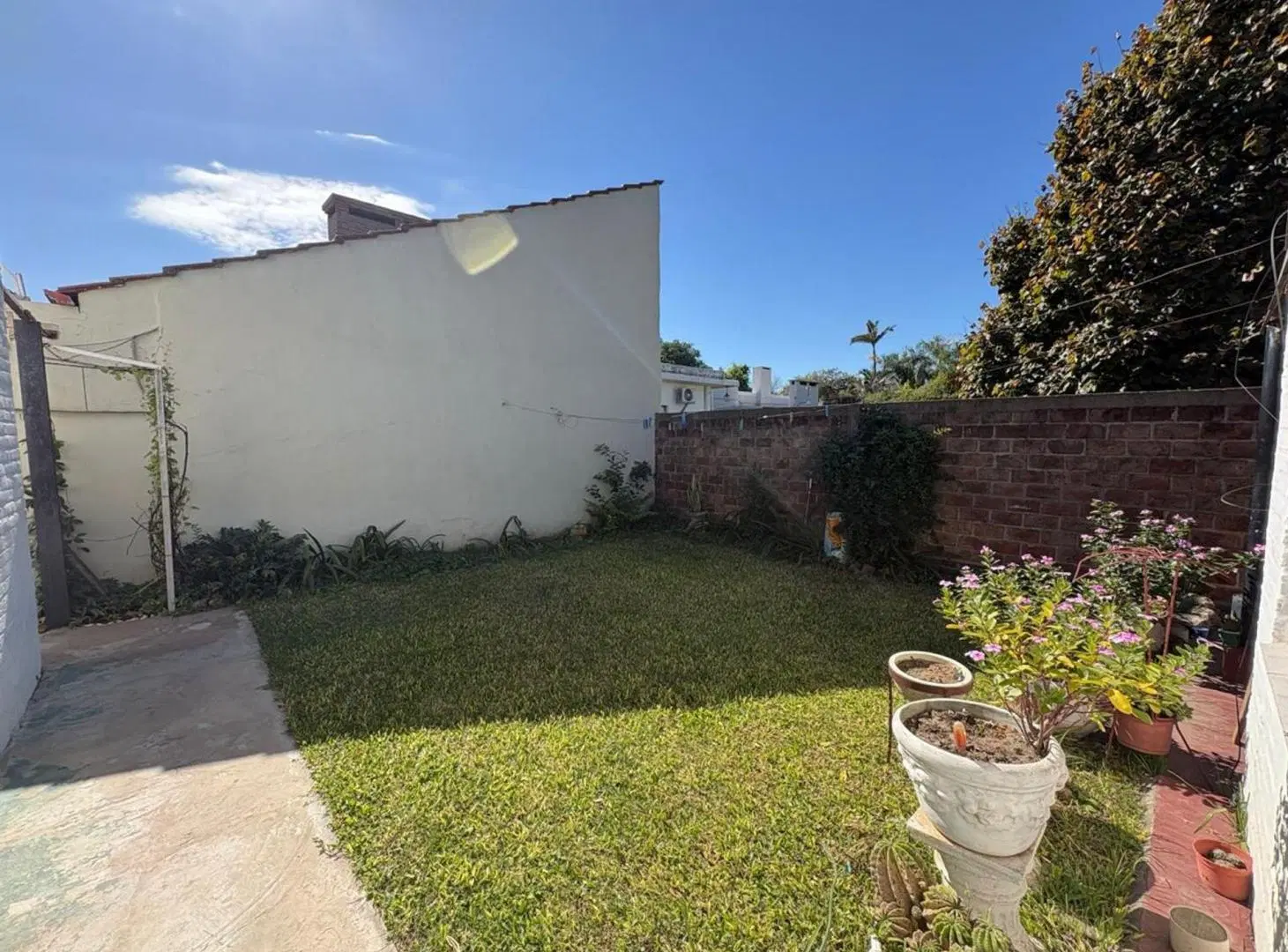 VENTA DE CASA INTERNA - ESPERANZA 3
