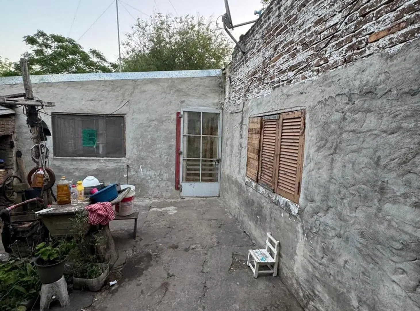 CASA TRES HABITACIONES COLONIA PUJOL 5
