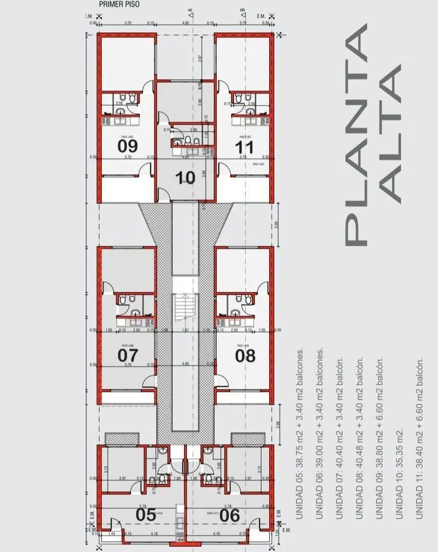 Plano 1