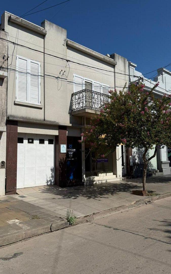 Venta PH Planta Alta - Zona microcentro