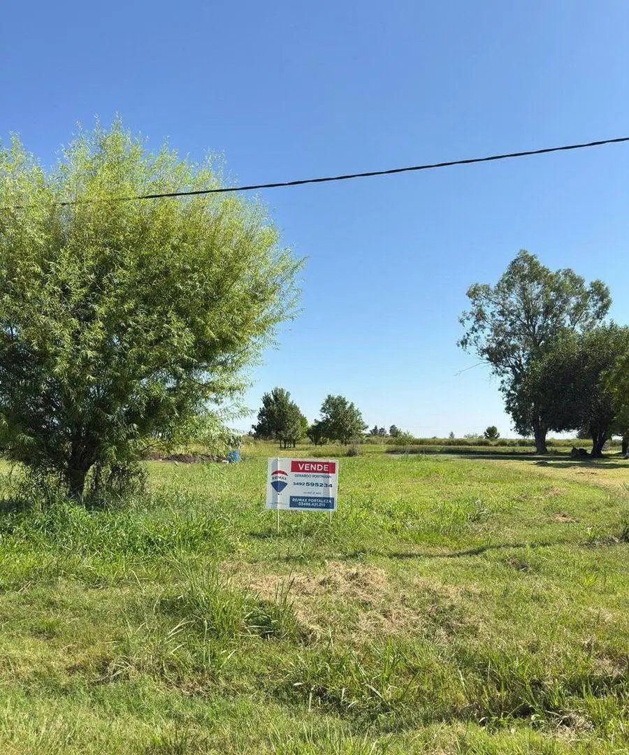 VENTA DE LOTE AL NORTE DE NUEVO TORINO 3