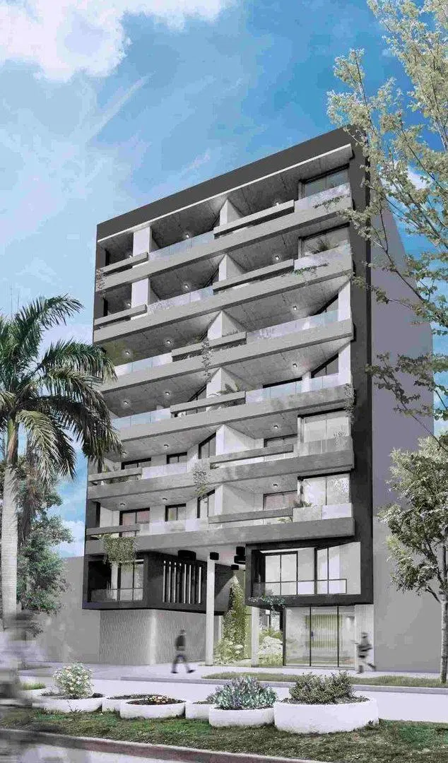 VENTA DEPTO  2 DORMITORIOS + COCHERA ZONA CENTRO 2