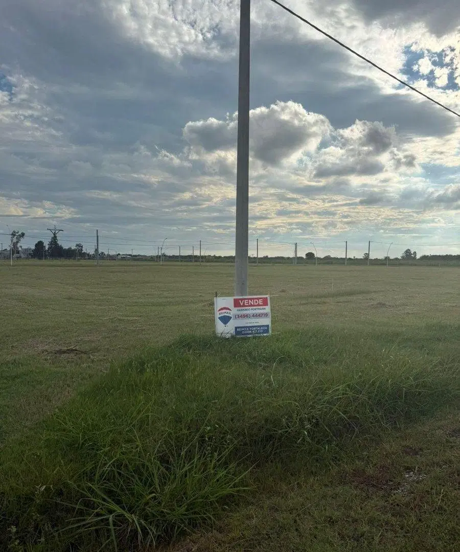 VENTA LOTE PUJATO NORTE - LOTEO EL CRISTO 5